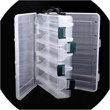 bait box tackle box