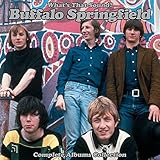 What's That Sound? Complete Albums Collection (5CD)