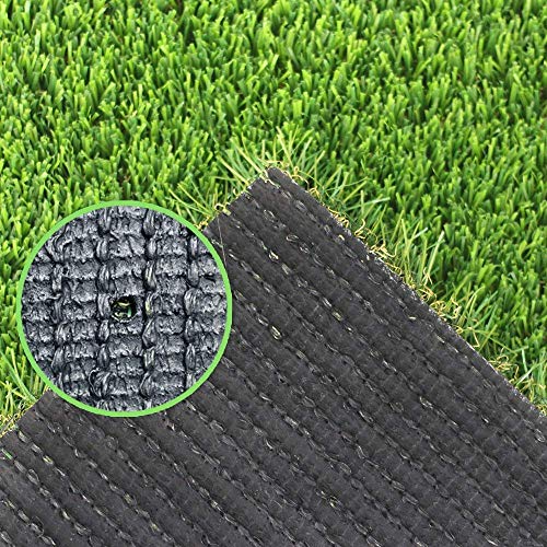 ALTRUISTIC Artificial Grass 3ft x 5ft (15 Square Feet) Realistic Fake