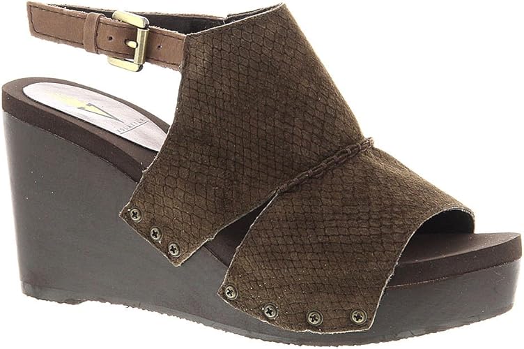 volatile clogs