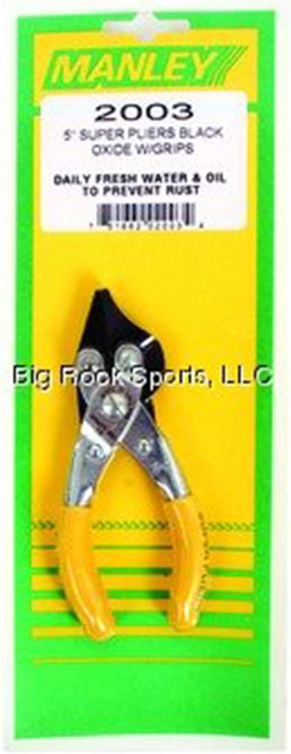 manley fishing pliers