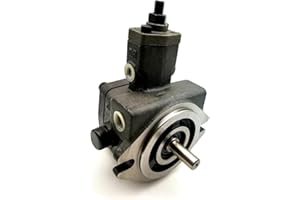 VCM-SF Hydraulic Variable Vane Pump VCM Industrial Hyraulic Pump VCM-SF-20A-10, VCM-SF-20B-10, VCM-SF-20C-10, VCM-SF-20D-10(V