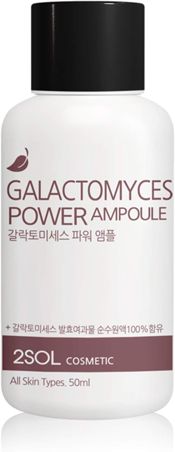 Galactomyces Power Ampoule by 2Sol