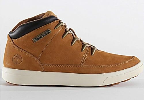 timberland ashwood park chukka boots