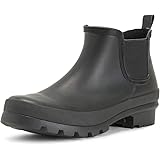 Womens Original Chelsea Rubber Festival Winter Snow Rain Welly Boots