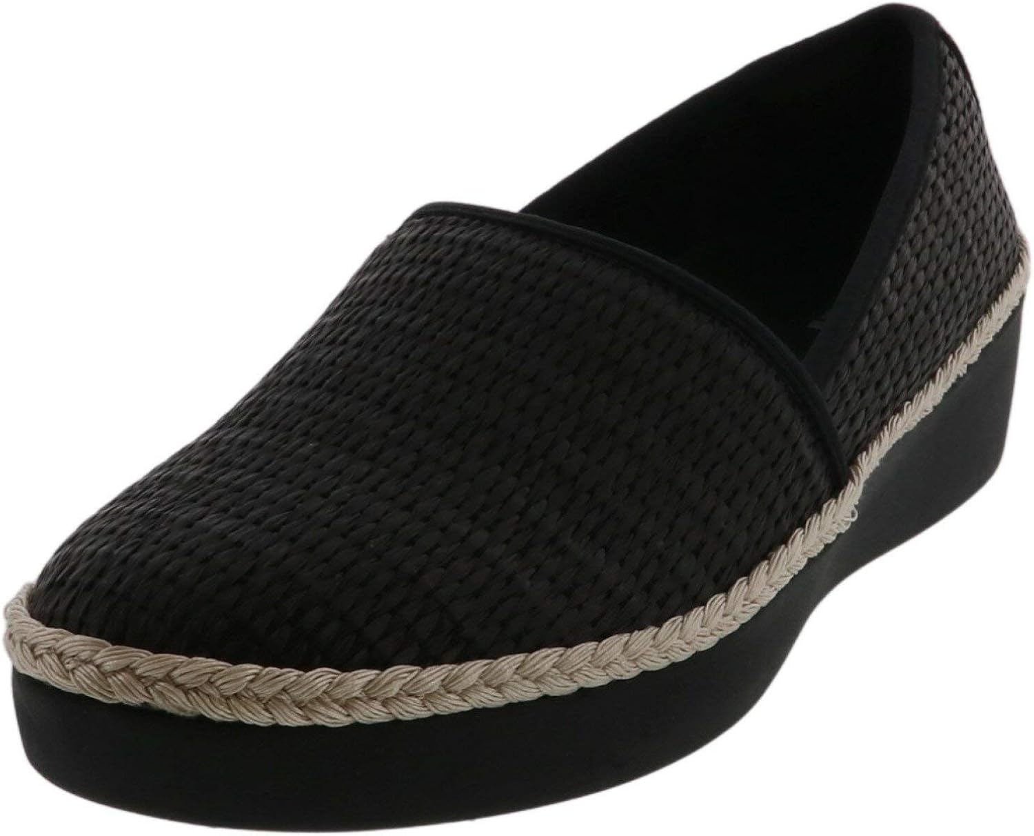 fitflop women's casa loafers sneaker