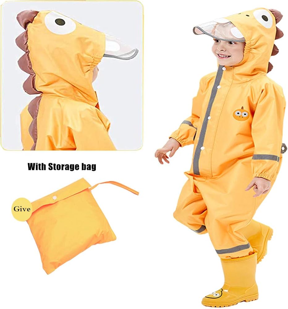 waterproof jumpsuit baby