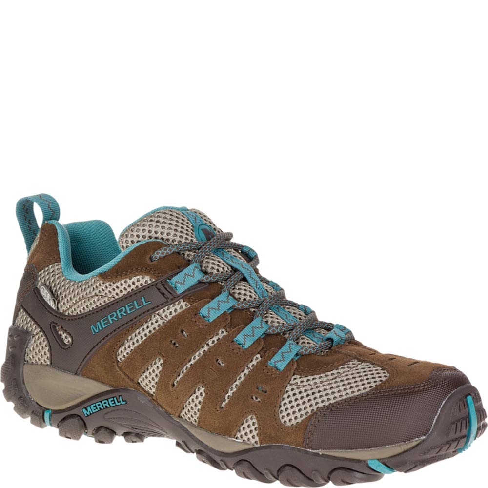 merrell accentor waterproof