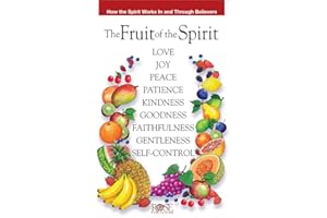 The Fruit of the Spirit