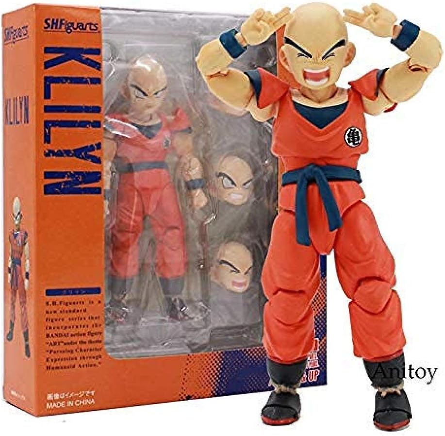shf krillin