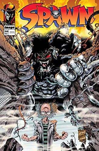 Amazon.com: Spawn #36 eBook : McFarlane, Todd, Capullo, Greg