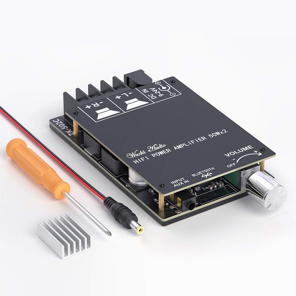 chromecast audio passive speakers