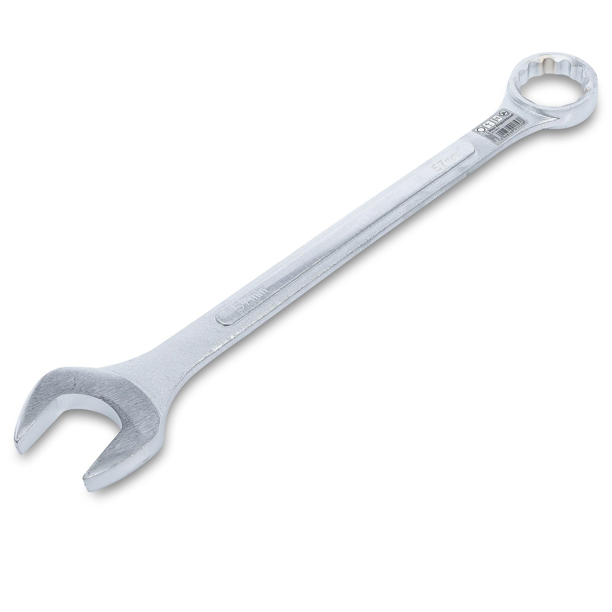 BGS Diy 1185-57 | Combination Spanner | 57 mm โ image 1