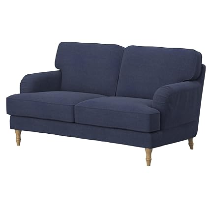 Amazon Com Soferia Replacement Cover For Ikea Stocksund 2 Seat