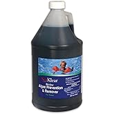 SeaKlear 90 Day Algae Prevention and Remover, 1-Gallon
