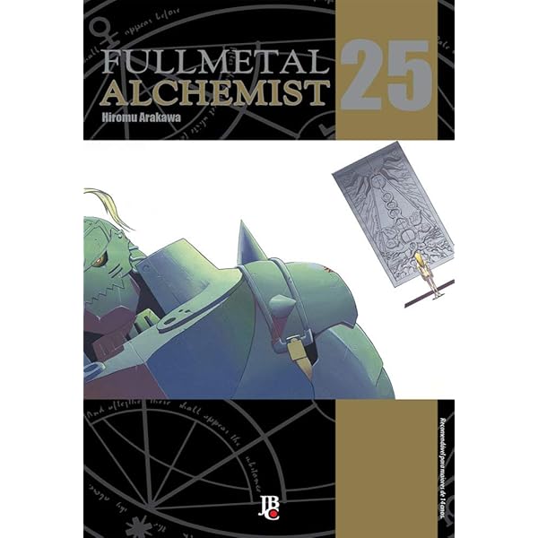 Fullmetal Alchemist - Especial - Vol. 26 | Amazon.com.br