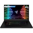 Razer Blade Pro 17 Gaming Laptop 2021: Intel Core i7-11800H 8-Core, NVIDIA GeForce RTX 3070, 17.3" FHD 360Hz, 16GB RAM, 1TB S