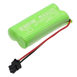 Battery for Volvo FOMOCO Alarm Siren, S60