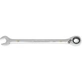 GEARWRENCH 90T 10mm Reversible Ratcheting Combination Wrench - 86610, Large