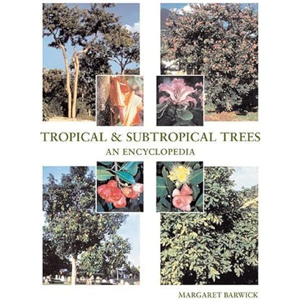 EXOTICA, Series 3 : Pictorial Cyclopedia of Exotic Plants from