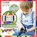 Jarrby Montessori Toys for Toddlers - STEM / STEAM Therapy Toys | Kids Toys | Toddler Building Toys | Preschool Learning Toys | Sensory Toys for Autistic Children - Age 3, 4, 5,