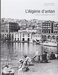 L' Algérie d'antan