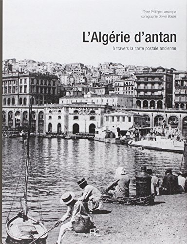 L' Algérie d'antan