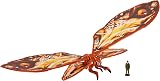 MonsterVerse Godzilla x Kong The New Empire Mothra 6-Inch Action Figure view 7