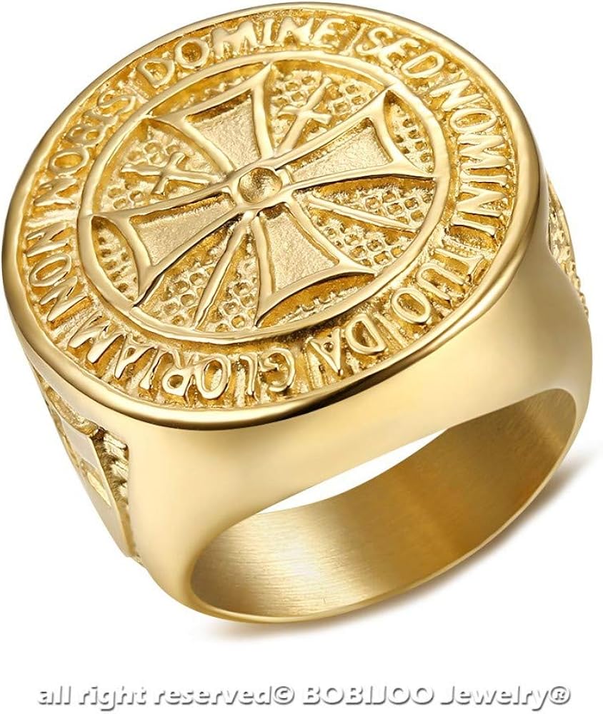 Bague Météorite 2025