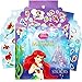Disney Little Mermaid Stickers ~ Over 300 Stickers Featuring Ariel and More!