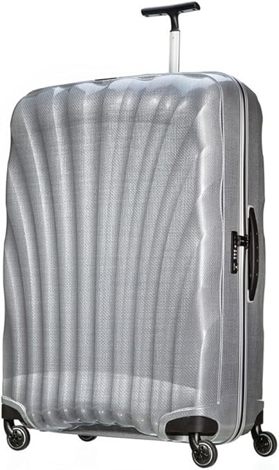 samsonite suitcase amazon uk