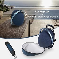JOYSOG Case for Harman Kardon Onyx Studio