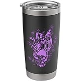Rob Zombie Cosmic Sheri Stainless Steel Insulated Tumbler