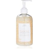 FarmHouse Fresh Rainbow Road Soothing Body Wash, Hydrating with Vitamin E & Green Tea, Calming for Sensitive Skin, 12 oz.
