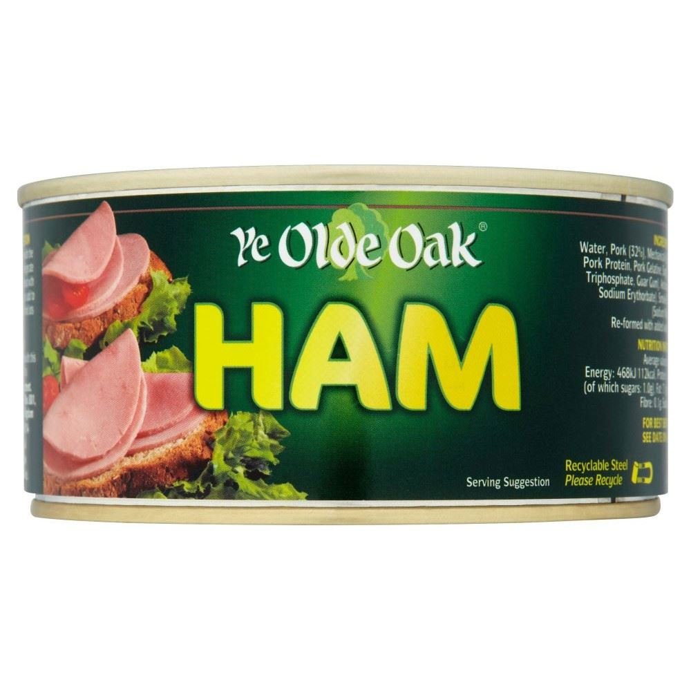 Ye Olde Oak Ham (300g) - Pack of 6