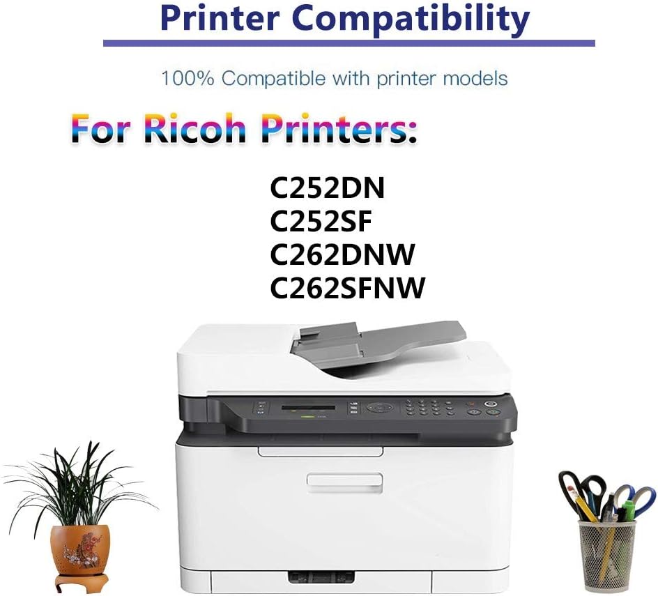 cs331dw toner