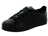 adidas Originals unisex child Superstar