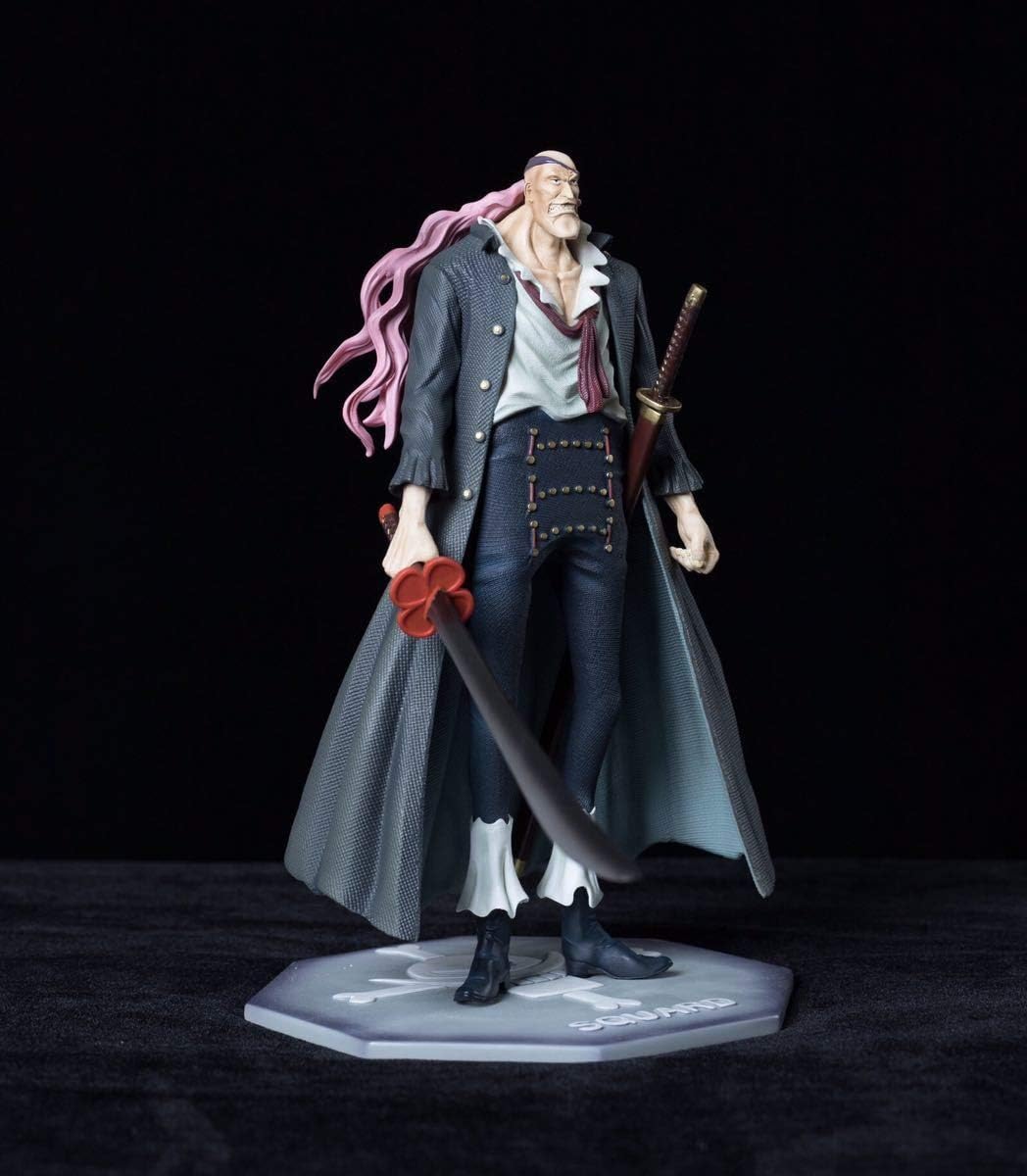 Amazon スクアード フィギュアワンピースonepieceガレージキット限定品 Clone Studios 普通版 フィギュア ドール 通販