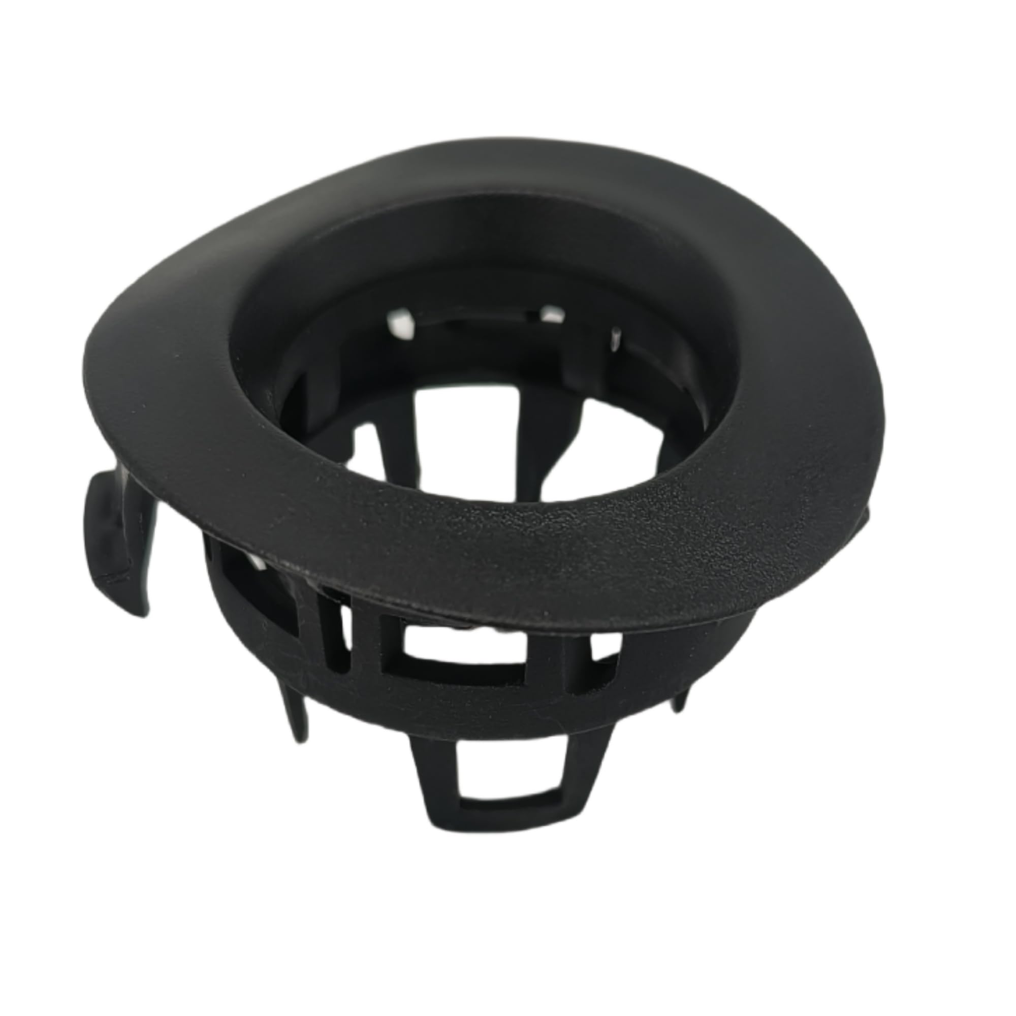 Photo 1 of Push Button Start Trim Ring Dash Switch Bezel for Ford Edge Lincoln MKX 2011-2015, 78044L54- BA35B8 BB35B8