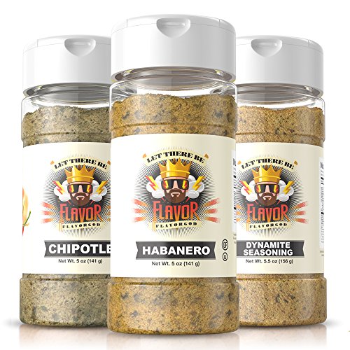 #1 best-selling 5oz. flavor god seasonings - gluten fre…