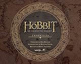 Chronicles: Art & Design (The Hobbit: An Unexpected Journey) by Weta on 14/12/2012 unknown edition by 