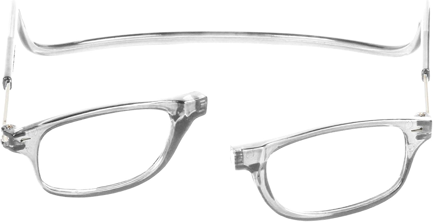 lunette de vue homme aimantée