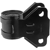 TRW JBU1856 Front Lower Rearward Control Arm Bushing Compatible with Ford Focus 2011-2013 and Other Vehicle Applications