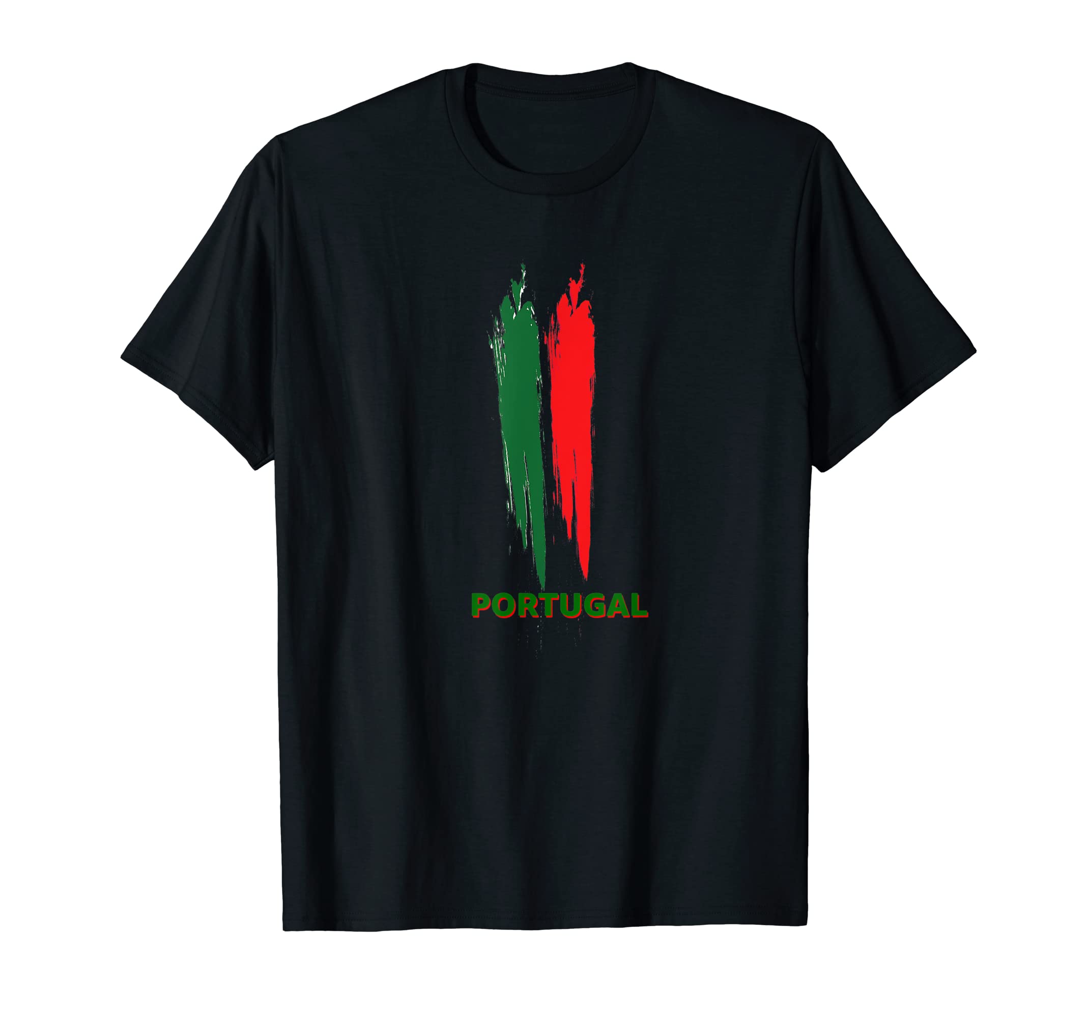 Flag Portugal T-Shirt