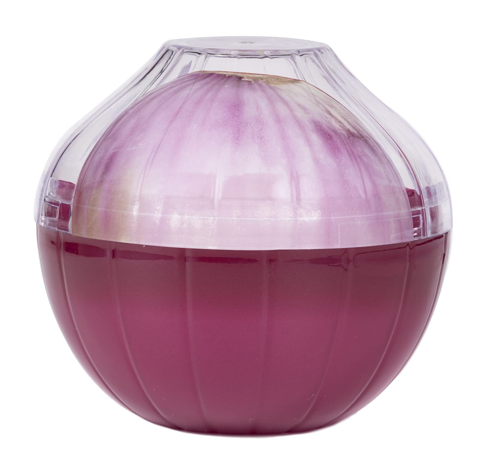 Photo 1 of ***Lid Missing***Ortarco Onion Keeper - Reusable Onion Storage Containers