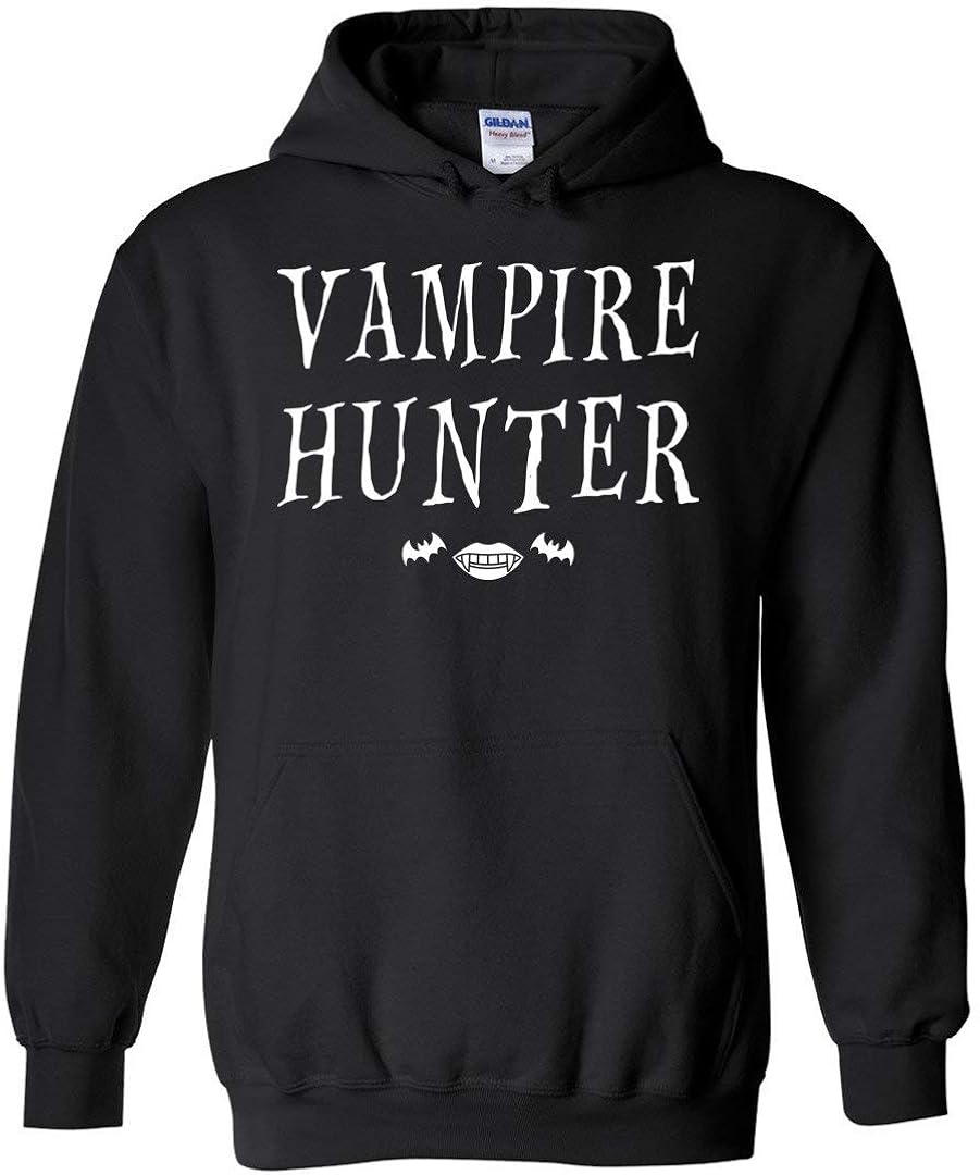 hunter hoodies halloween