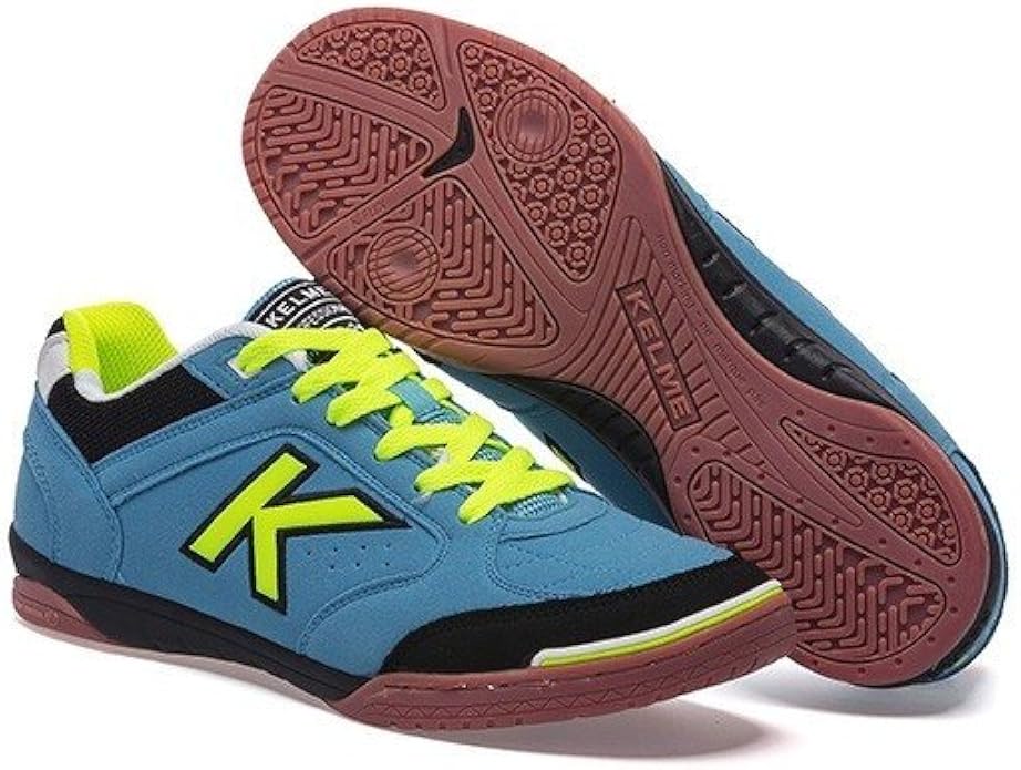 Kelme Men's Precision Futsal Shoes Amazon.co.uk Shoes & Bags