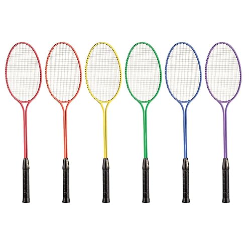 Badminton Pro Racket String Color Champion Sports 26