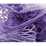 Sundance Frill Yarn - Lavender Fields