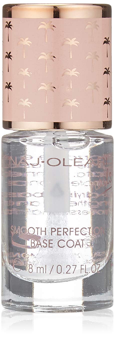 Naj Oleari Base Coat - 8 ml